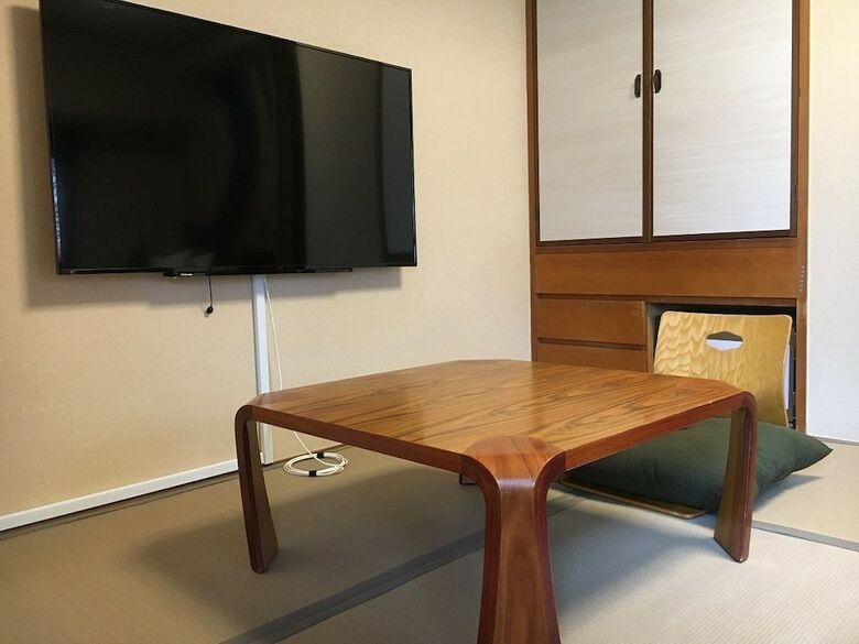 Hotel Livemax Kyoto-ekimae