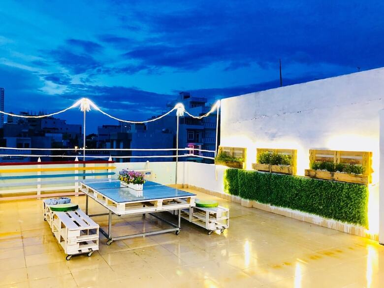 Villa Tran Duy City Homes 3
