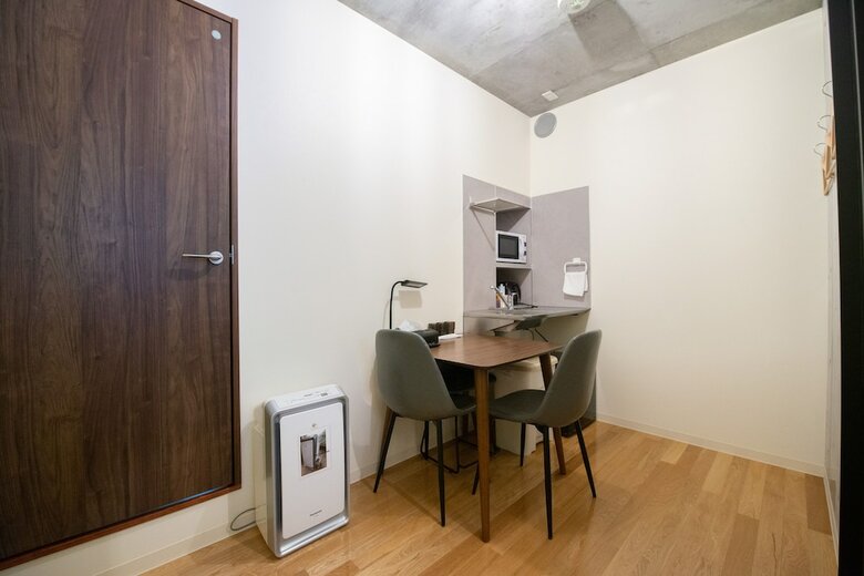 Apartamentos Bmj Hyakunincho