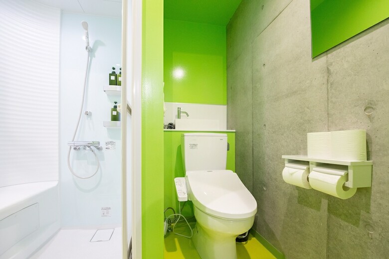 Apartamentos Bmj Hyakunincho