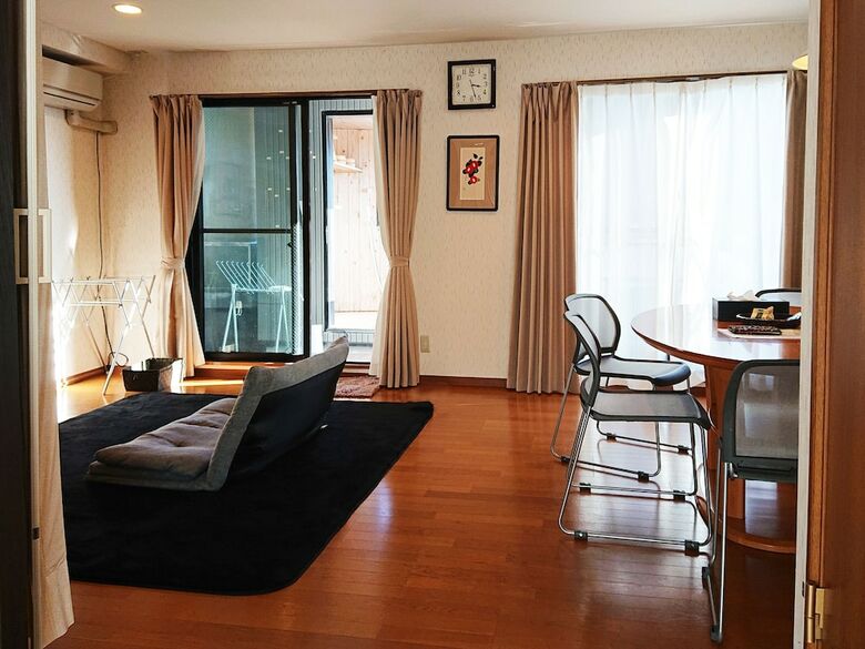 Aparthotel Yufuinbessou Ukezuki