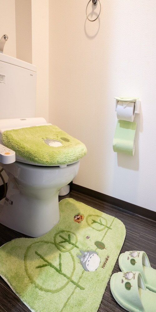 Apartamentos Sunny Beppu