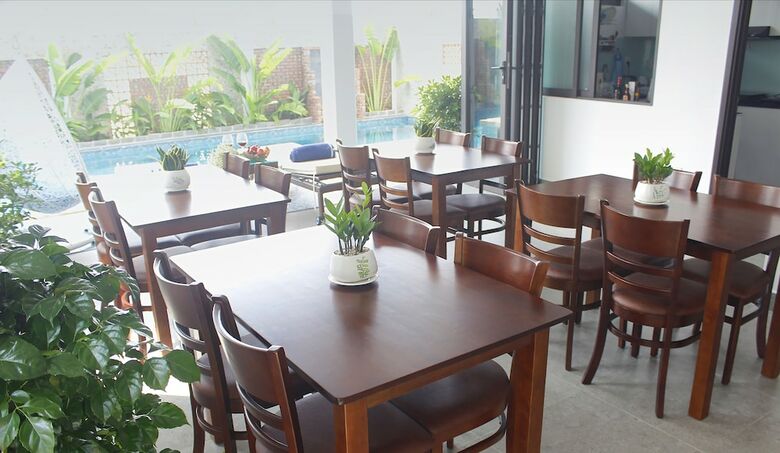 Hotel Tropical Sands Villa