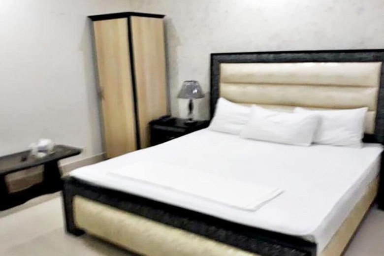 Hotel Tulip Inn