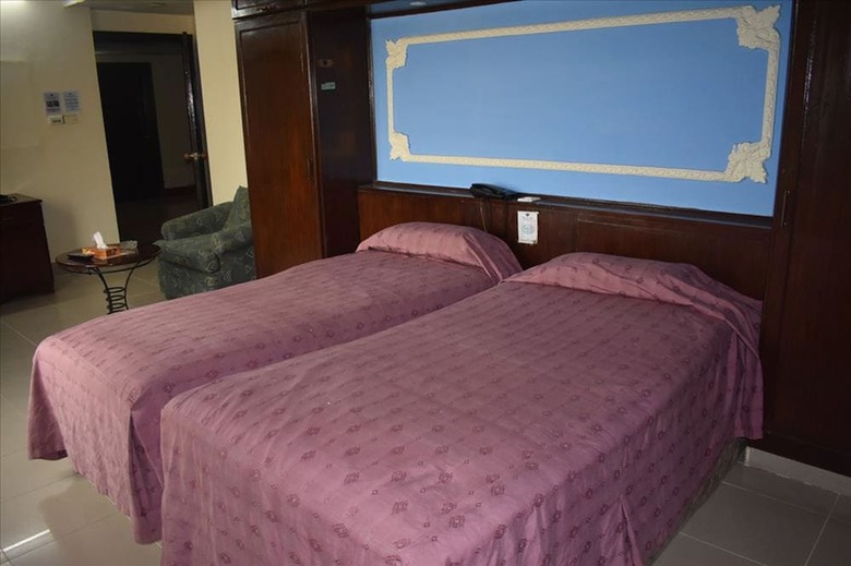 Hotel De Mall