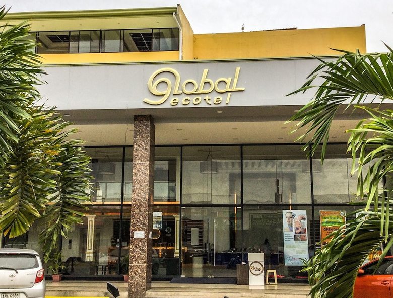 Hotel Yubenco Global Ecotel