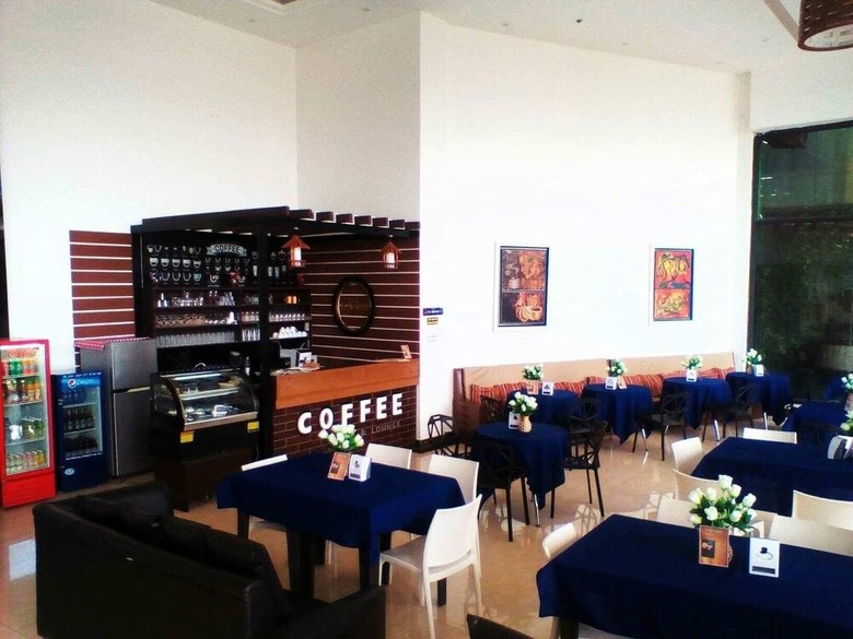 Hotel Yubenco Global Ecotel