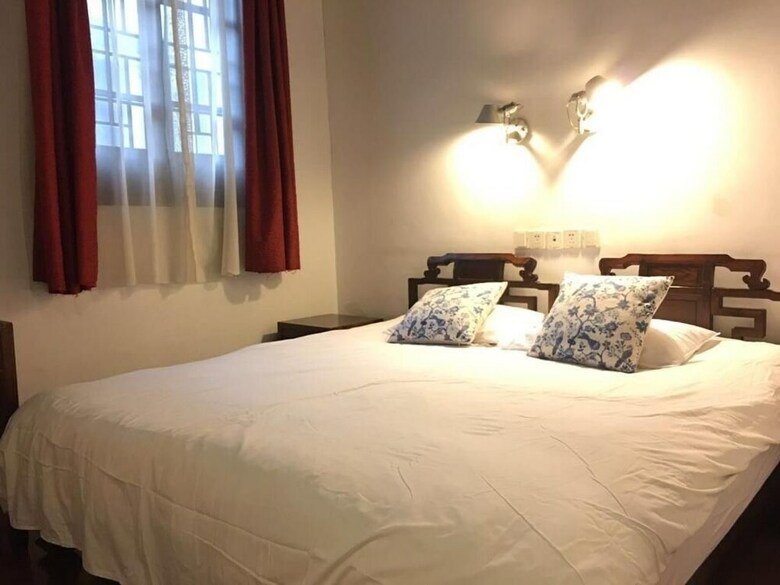 Hostal Mingtown Suzhou Youth Hostel