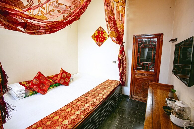 Posada Pingyao Anyin Courtyard
