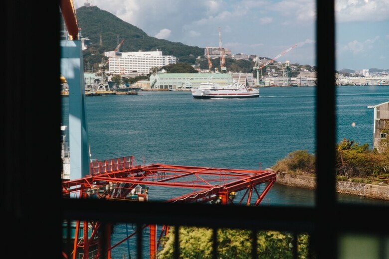 Hostal Hostel Dockhouse