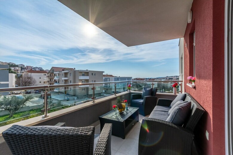 Apartamentos Urban Villa Penthouse