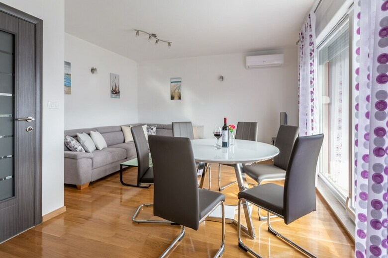 Apartamentos Urban Villa Penthouse