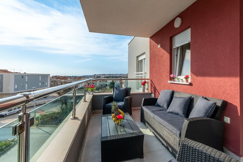 Apartamentos Urban Villa Penthouse
