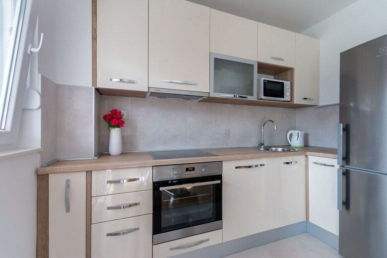 Apartamentos Urban Villa Penthouse