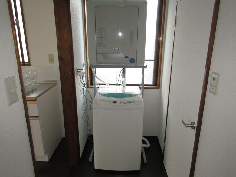 Yuzawa Condo