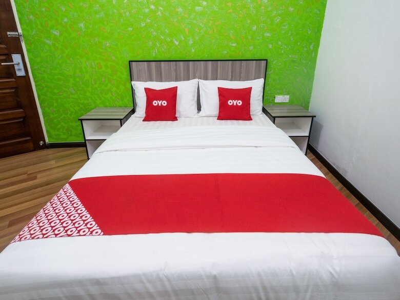 Hotel Oyo 89840 69 Room 4 Stay