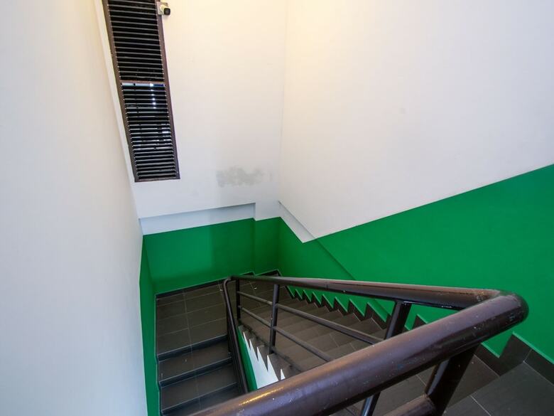 Hotel Oyo 89840 69 Room 4 Stay