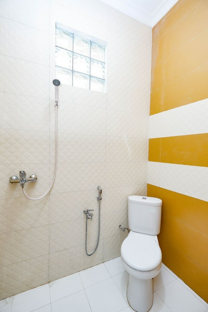 Hotel Oyo 2133 Pintu Naga
