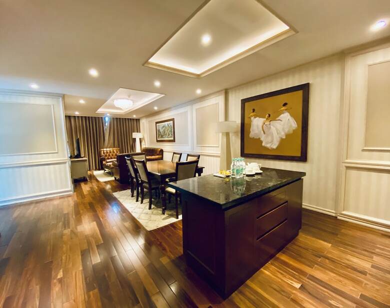Apartamentos M Suites By S Home