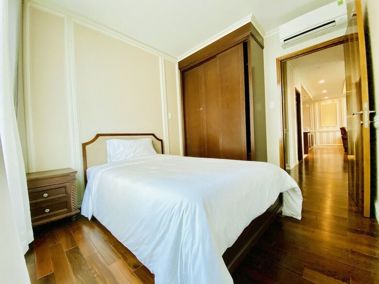 Apartamentos M Suites By S Home