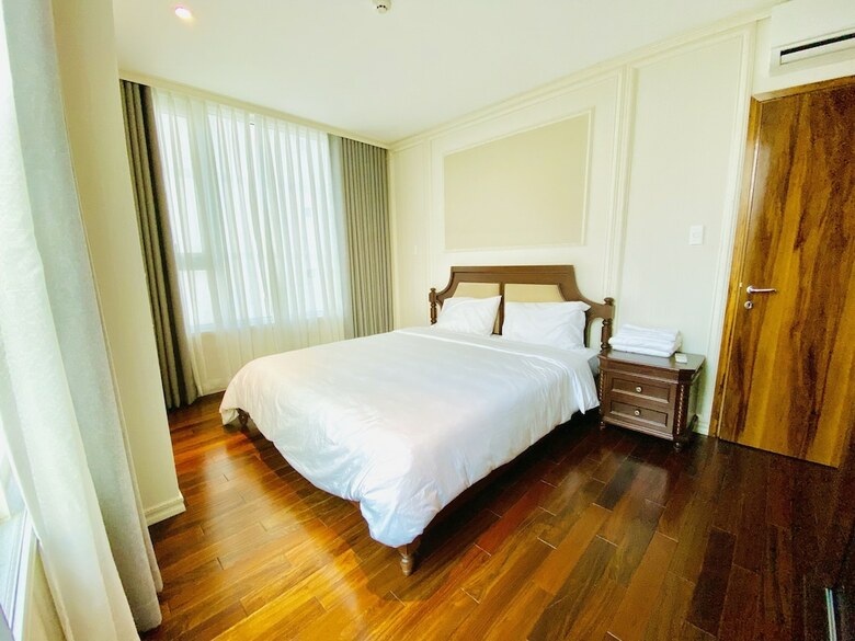 Apartamentos M Suites By S Home