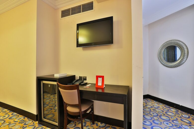 Oyo 403 Hidaya Towers Hotel