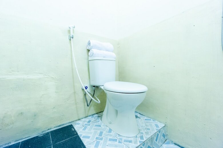 Hotel Oyo 591 Mn Residence Syariah