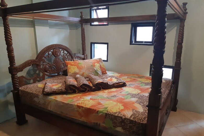 Hostal Oyo 1820 Baba Home