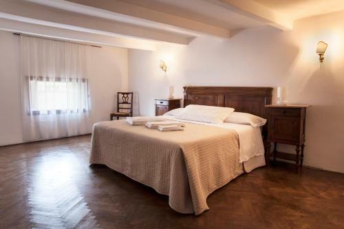 Apartamento Palazzo Valmarana Braga