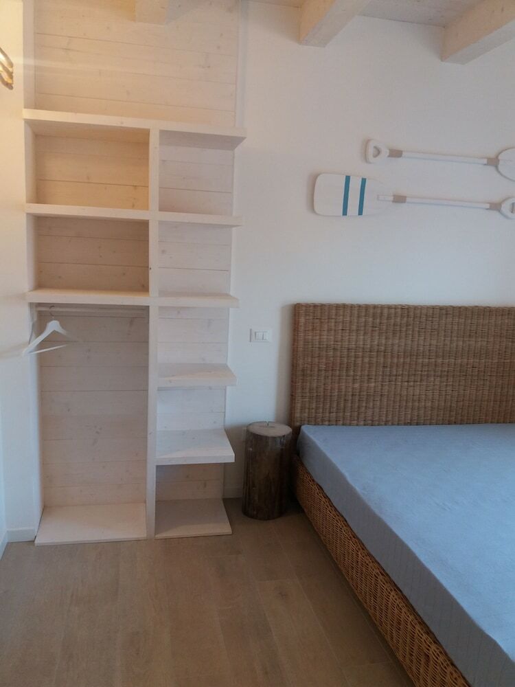 Apartamento Residence Casalina