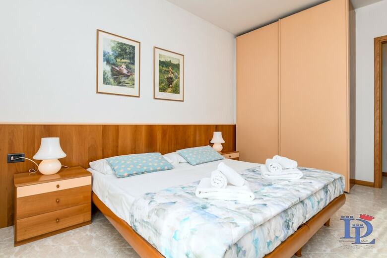 Apartamento A Casa Di Attila