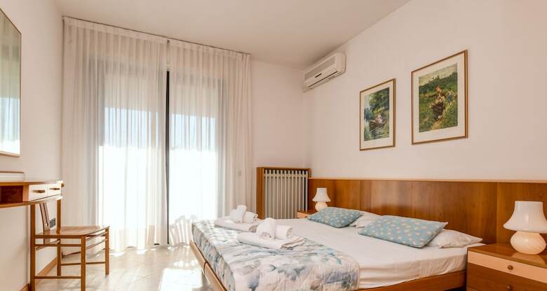 Apartamento A Casa Di Attila