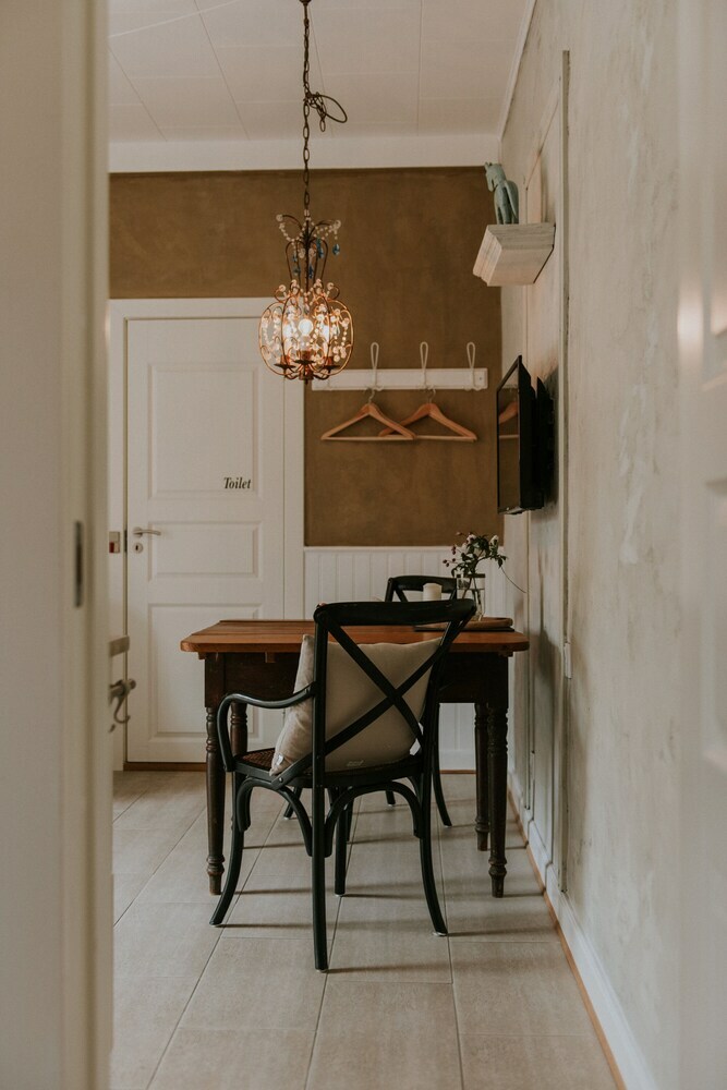 Hotel P� Torvet