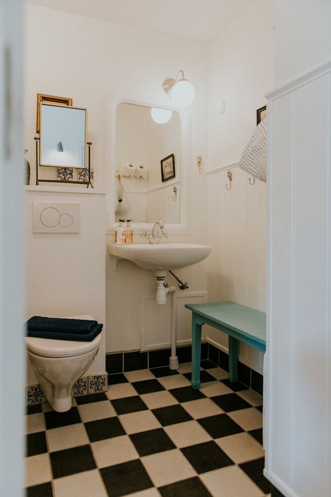 Hotel P� Torvet