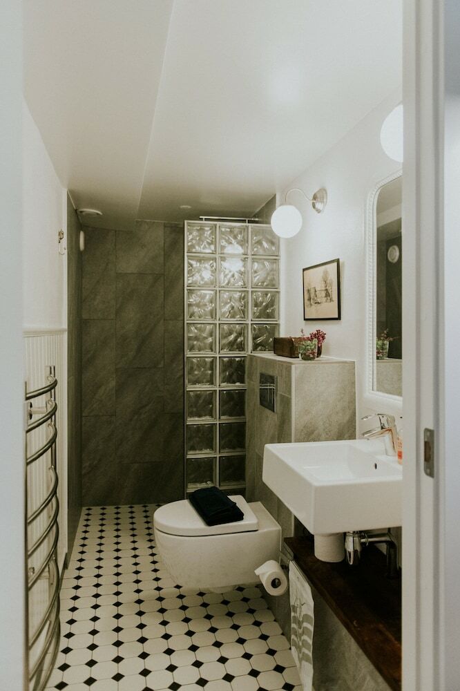 Hotel P� Torvet