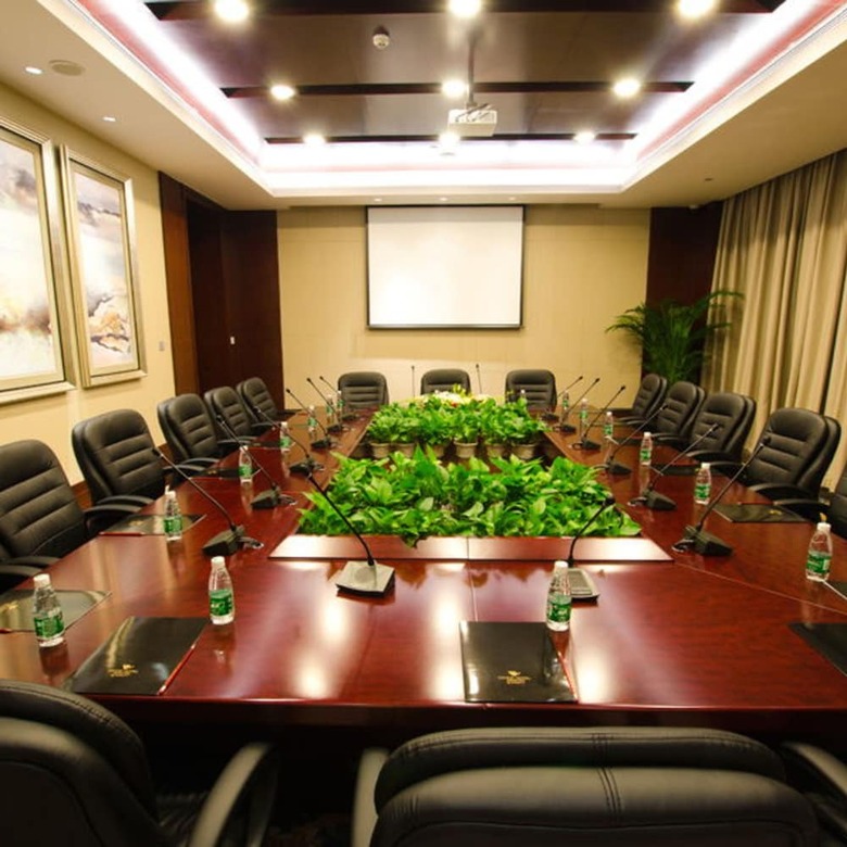 Shenzhen L.gem Hotel