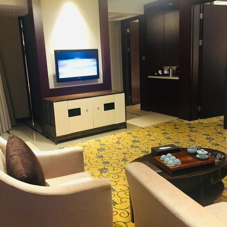 Shenzhen L.gem Hotel