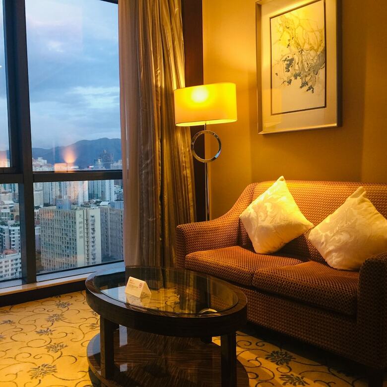 Shenzhen L.gem Hotel
