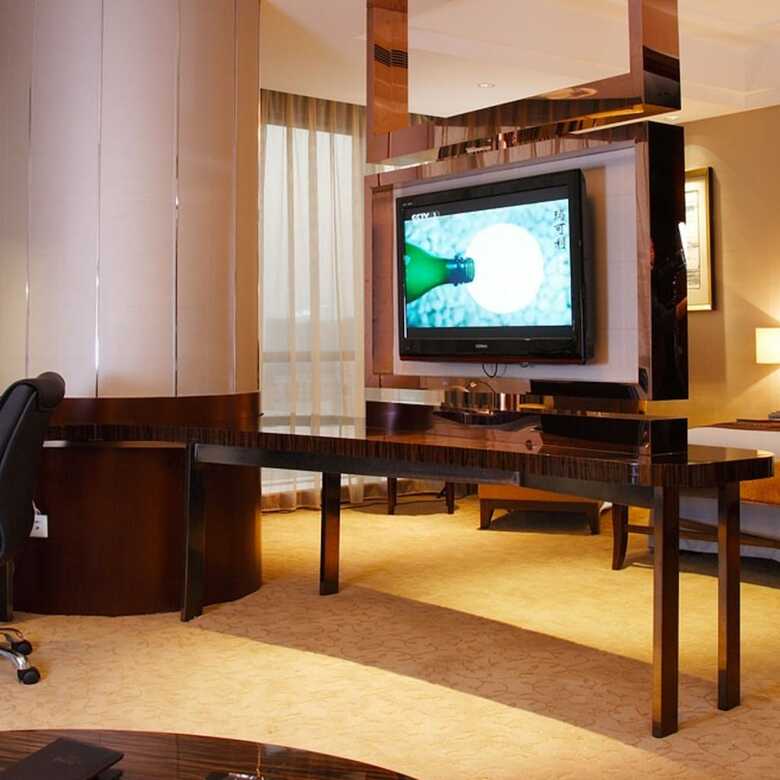 Shenzhen L.gem Hotel