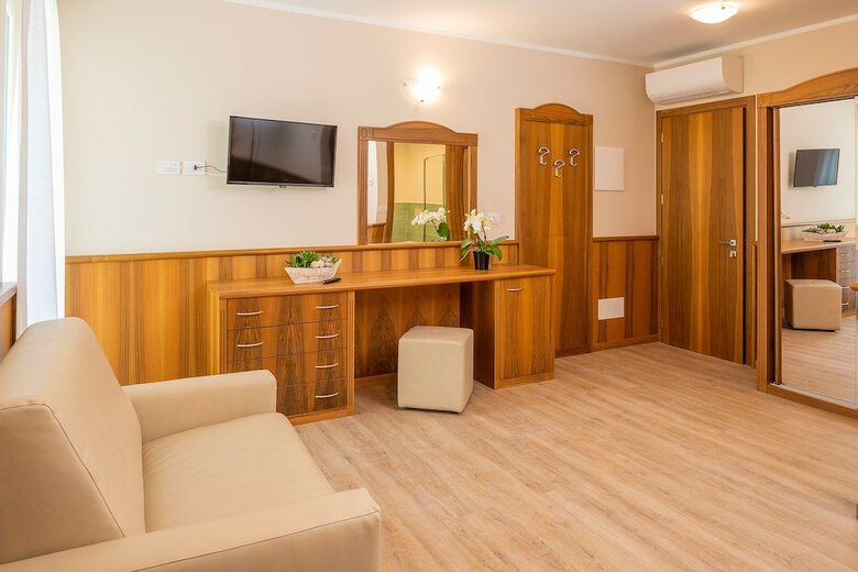 Hotel Centrale