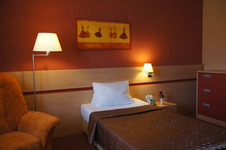 Kurhotel Brussel