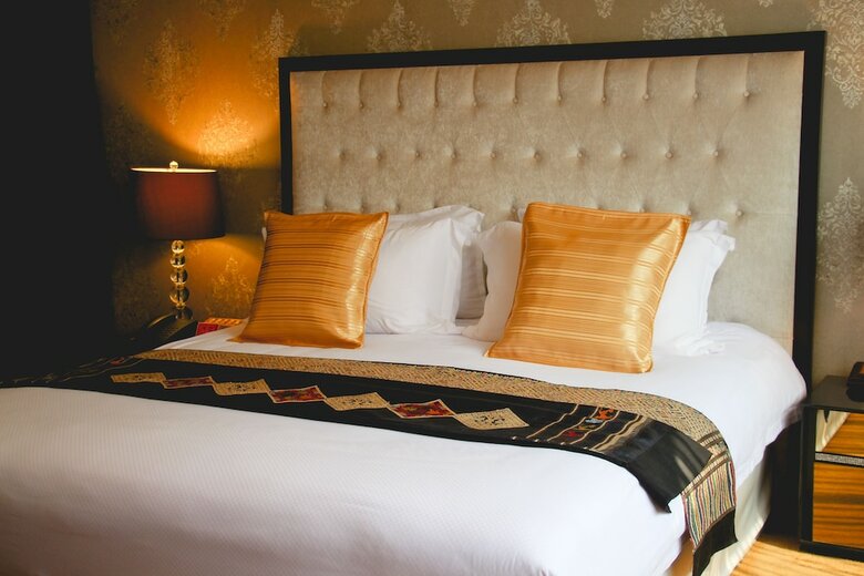 Hotel Laotel Vientiane