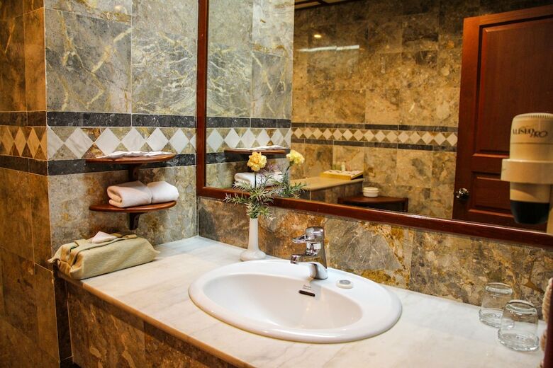 Hotel Laotel Vientiane