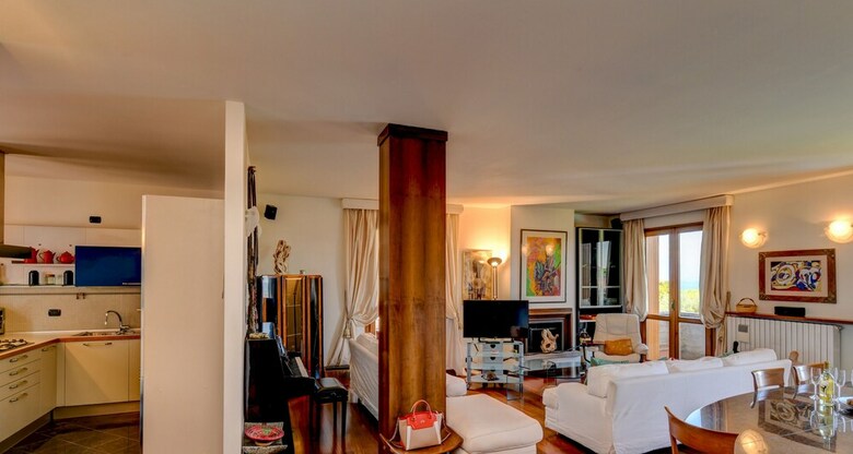 Apartamento Gardastar