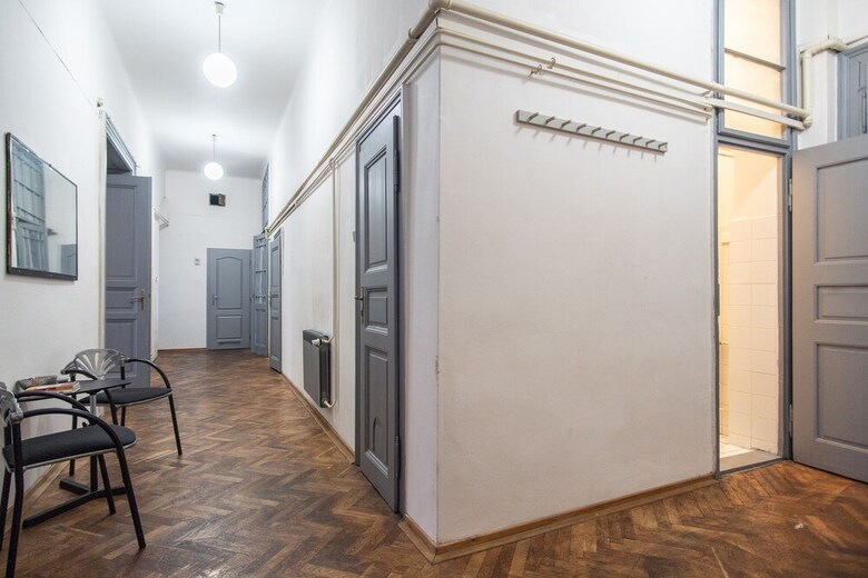 Huge Apartment Just Around The Corner Of Wenceslas Square