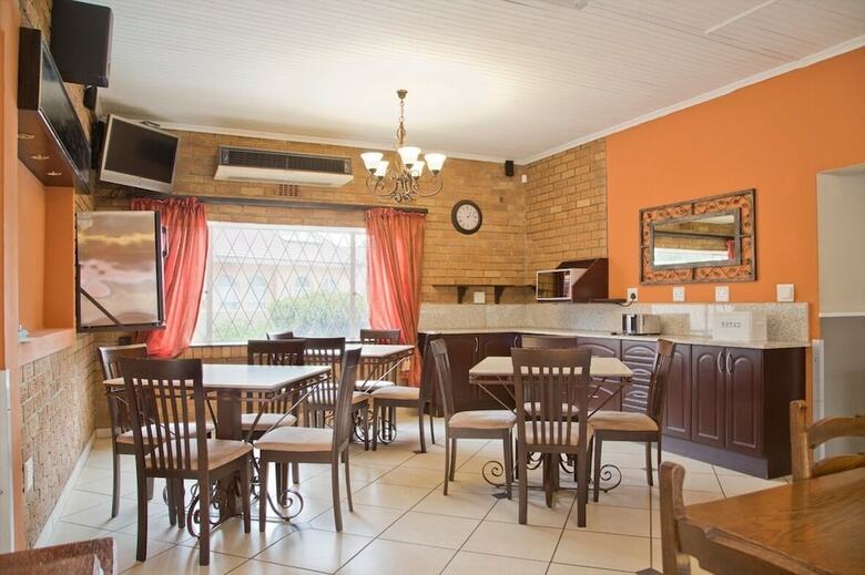Hotel Scotty's On Southy