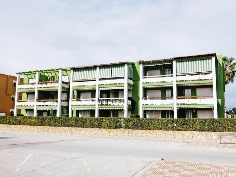 Apartamentos Los Juncos