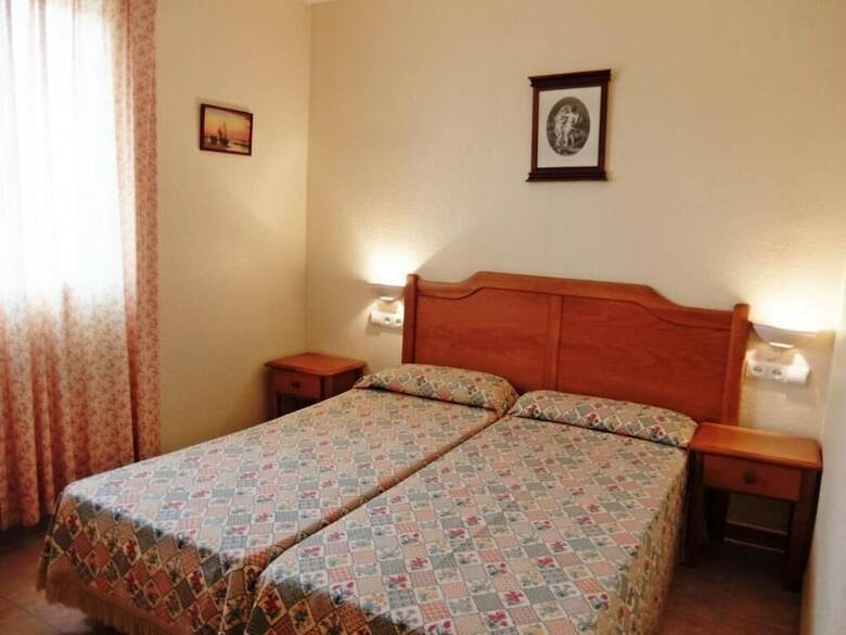 Apartamentos Los Juncos