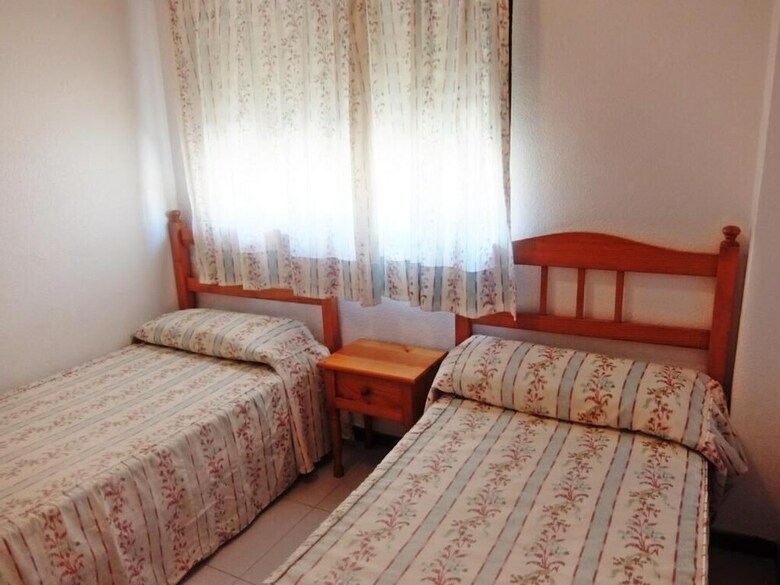 Apartamentos Edificio Tamaris