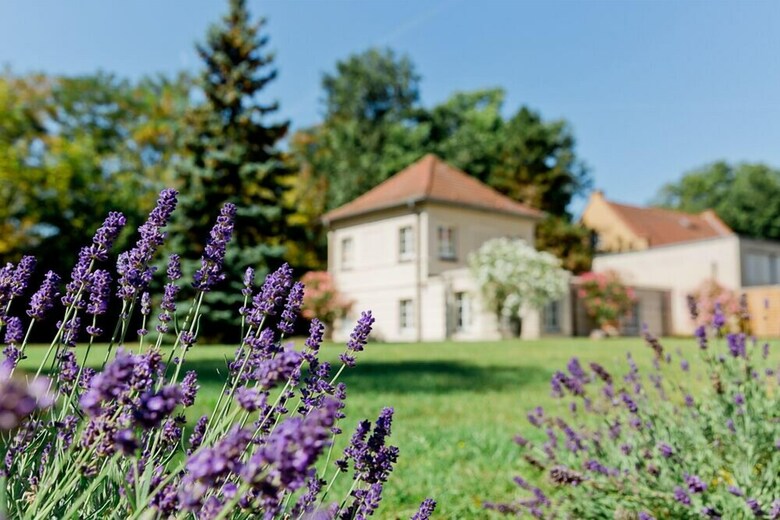 Hotel G�stehaus Am Lehnitzsee